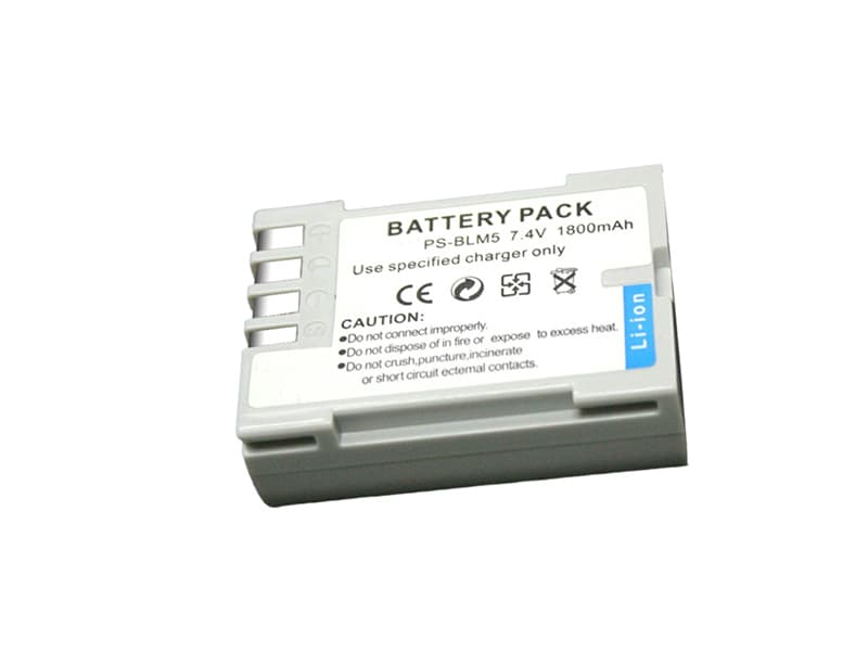 PS-BLM5 battery