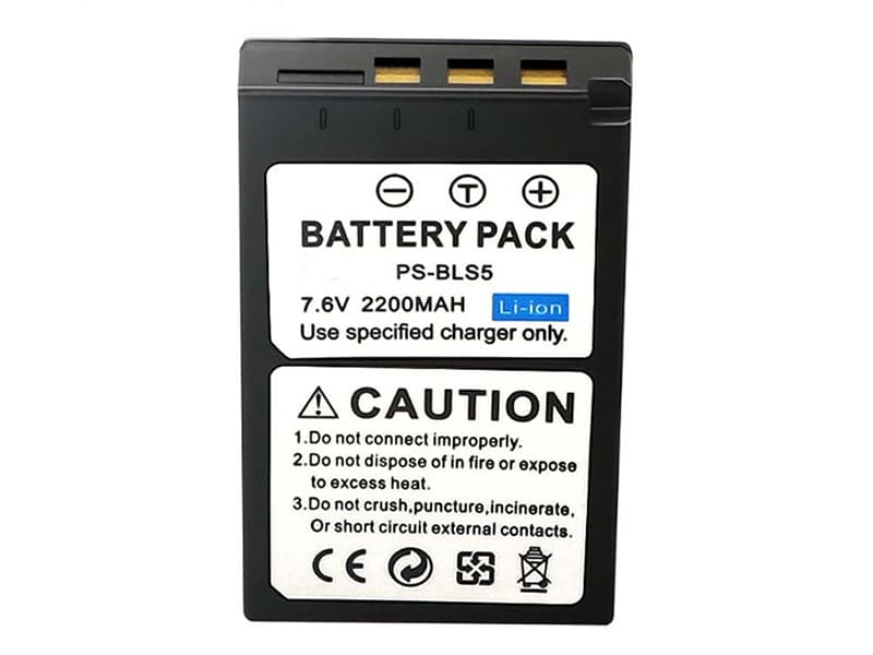 PS-BLS5 battery