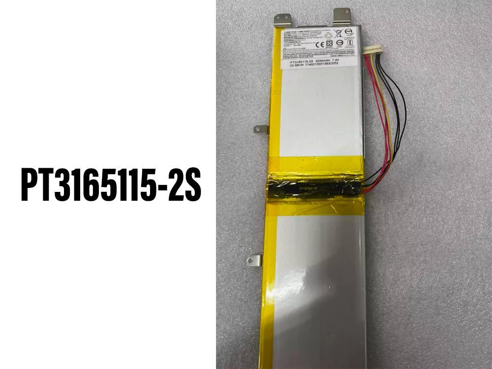 PT3165115-2S battery