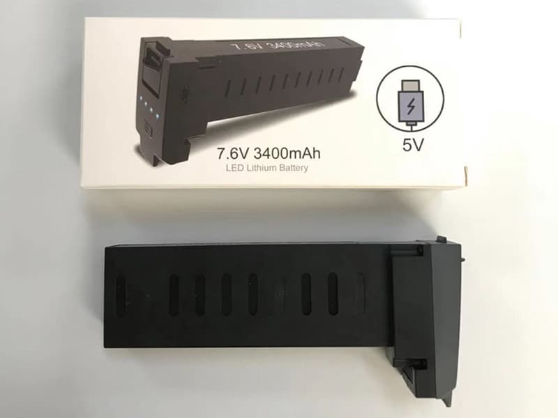 SG906MAX battery