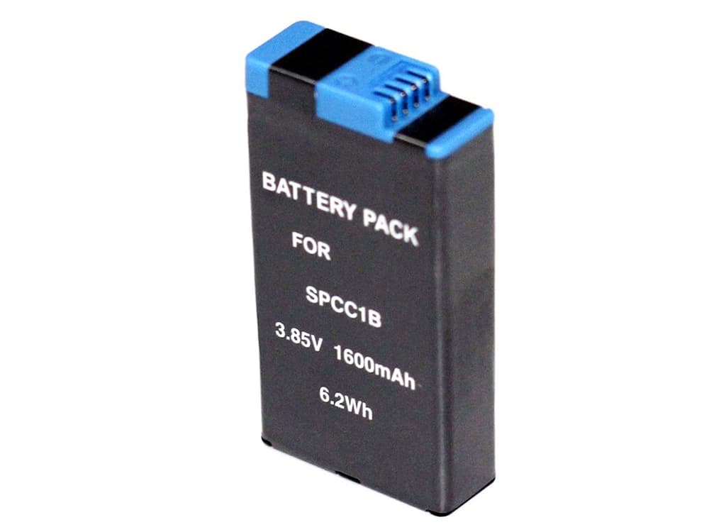 SPCC1B battery