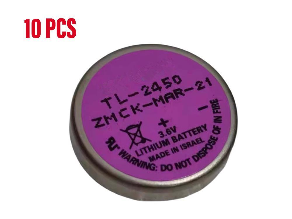 TL-2450(10PCS) batterie