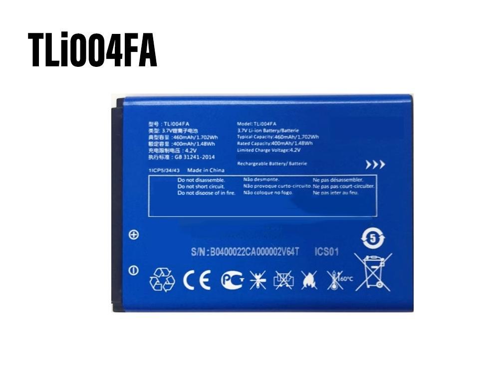 TLi004FA battery