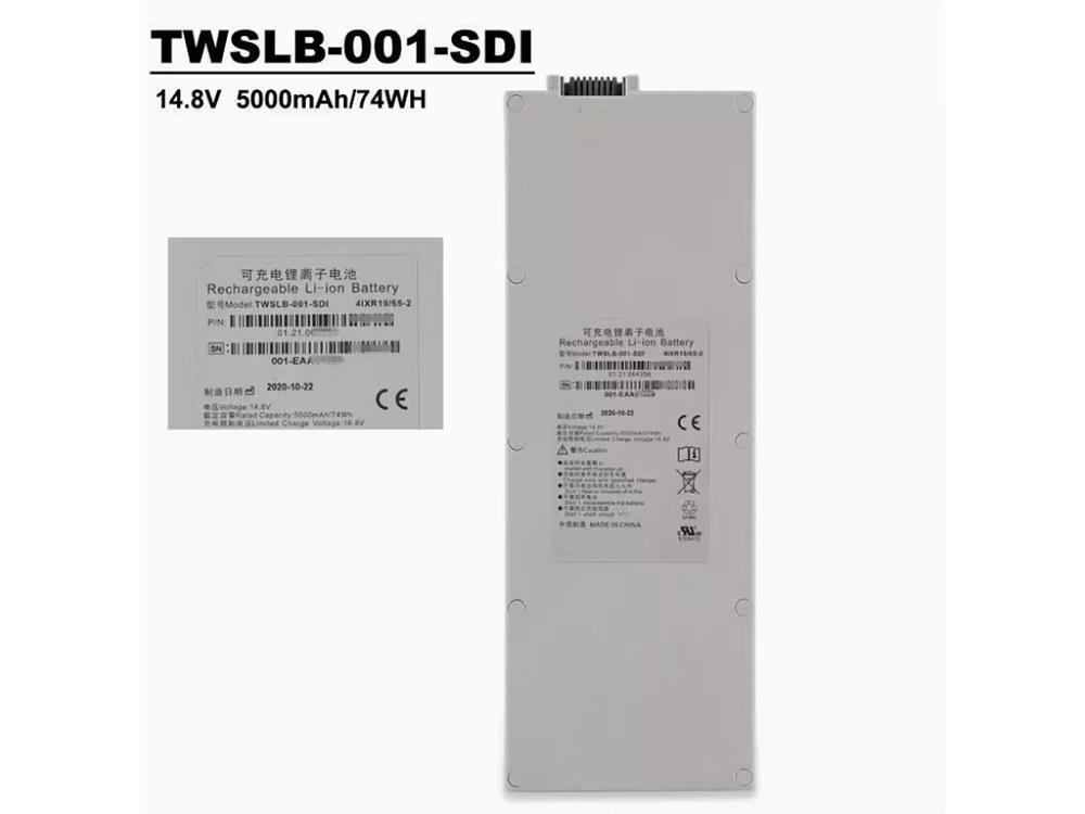 TWSLB-001-SD1 batterie