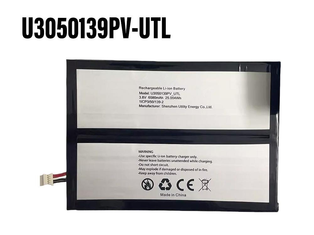 U3050139PV-UTL battery