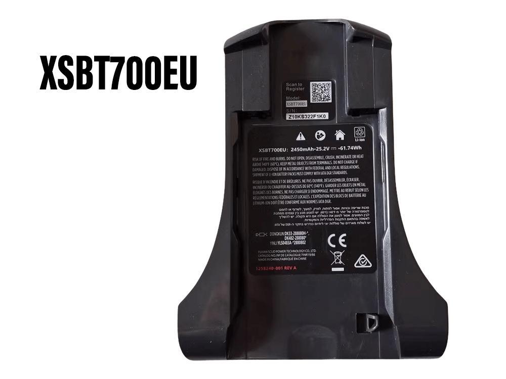 XSBT700EU battery