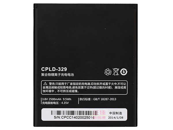 CPLD-329